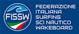 Nuovo Logo FISSW